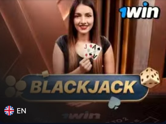 1win Blackjack