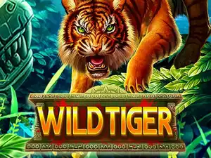 Wild Tiger